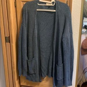 Universal threads cardigan sweater